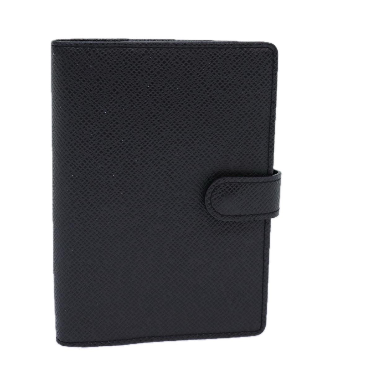 Louis Vuitton Agenda Cover Epi Leather