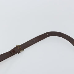 Burberry Nova check Shoulder bag Canvas