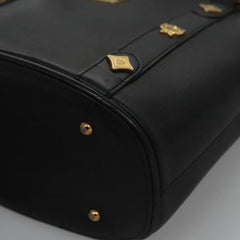 MCM Vintage tote Leather