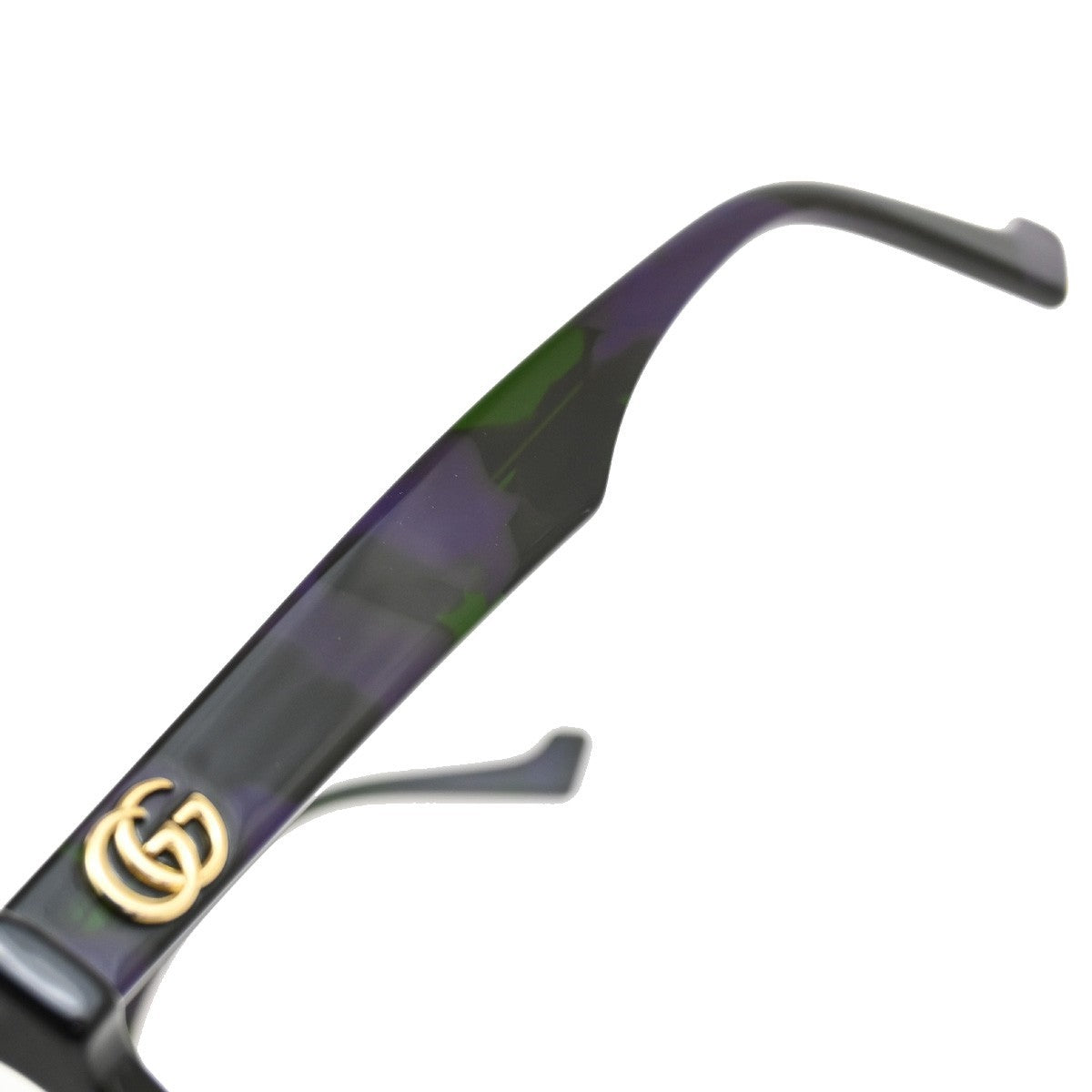 Gucci Eyewear Interlocking G Sunglasses