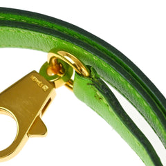 Hermes Kelly Shoulder Strap Leather