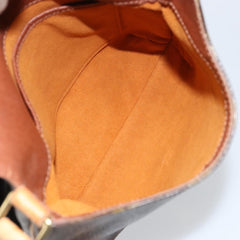 Louis Vuitton Musette Salsa Handbag Monogram Canvas