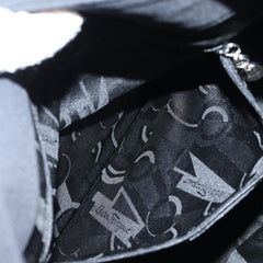 Salvatore Ferragamo Vala Shoulder Bag Nylon