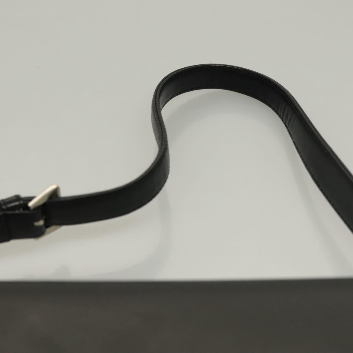 Valentino Garavani Flap Shoulder Bag Leather