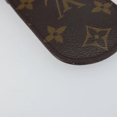 Louis Vuitton Etui à stylo Canvas