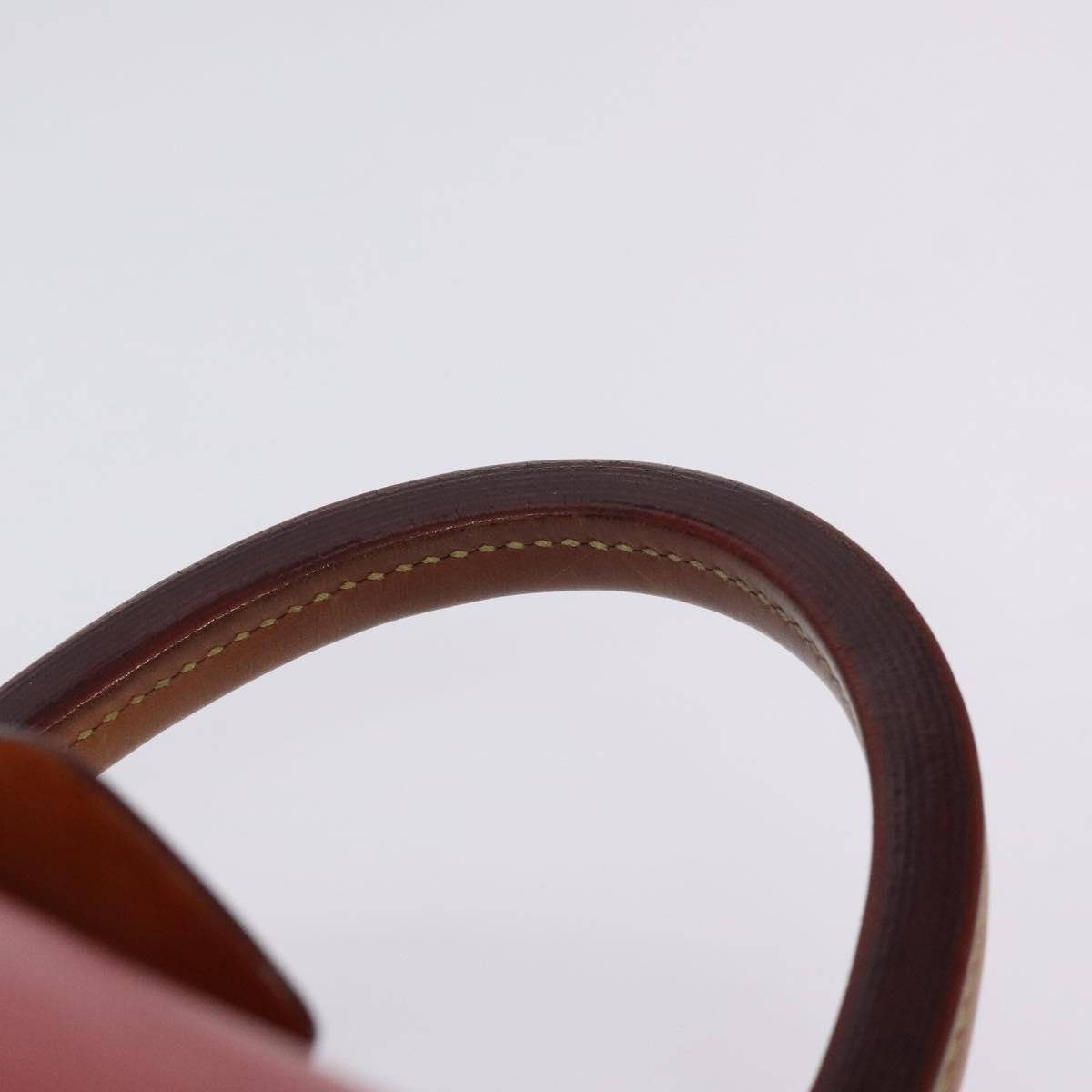 Louis Vuitton Doc Handbag Epi Leather