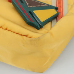 Prada Vintage Handbag Tessuto