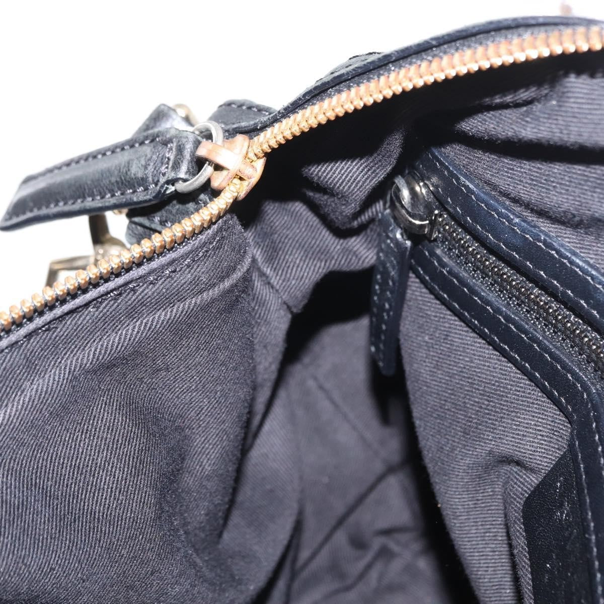 Givenchy Nightingale Satchel Leather