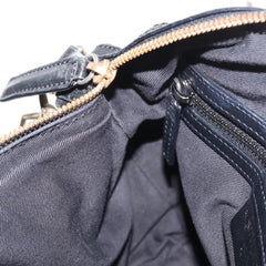 Givenchy Nightingale Satchel Leather