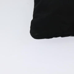 Prada Flat Messenger Bag Tessuto