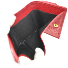 Gucci GG Marmont Wallet Leather