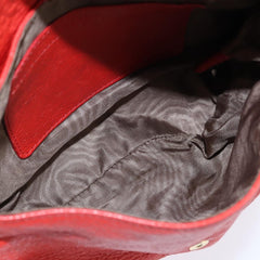 Chloe Lily Shoulder bag Leather