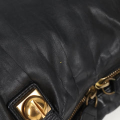 Chloe Vintage Tote bag Leather