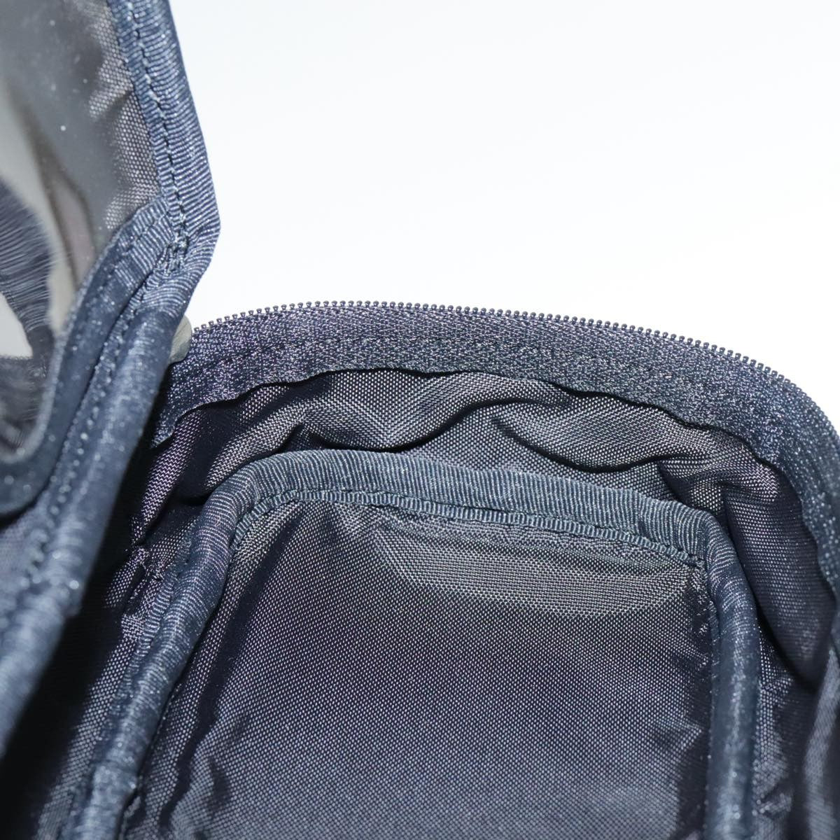 Burberry Nova check Pochette Nylon