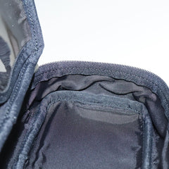 Burberry Nova check Pochette Nylon