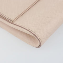 Salvatore Ferragamo Vala Shoulder Bag Leather