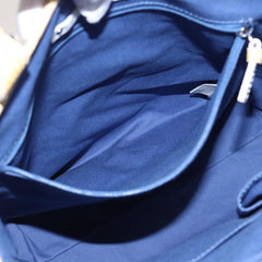 Celine Vintage Macadam Tote bag Canvas