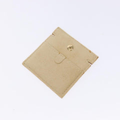 Louis Vuitton CASE JEWELRY BOX Canvas