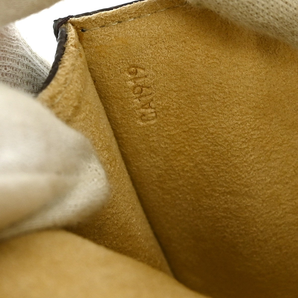 Louis Vuitton Twin Handbag Monogram Canvas