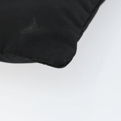 Prada Flat Messenger Bag Tessuto