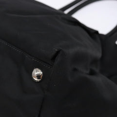 Prada Bow Tote Tessuto