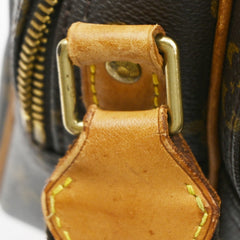 Louis Vuitton Reporter Bag Monogram Canvas