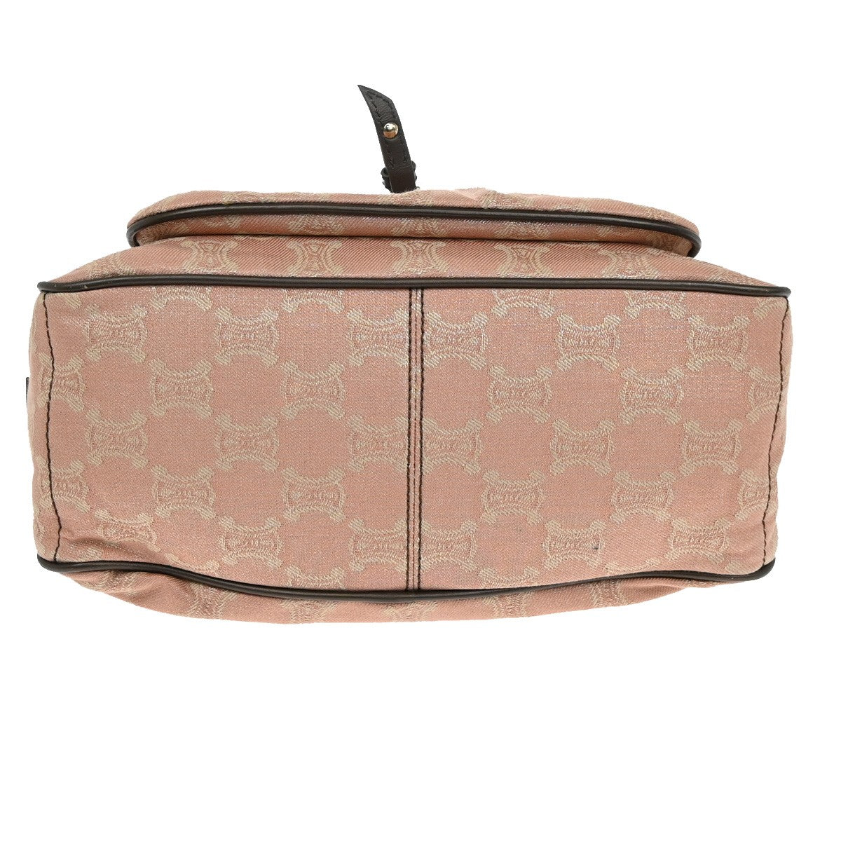 Celine Boogie Satchel Macadam