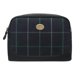 Burberry Nova check Pochette Canvas