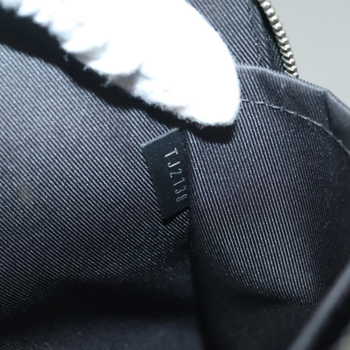 Louis Vuitton Pochette Jour Limited Edition FIFA World Cup Epi Leather