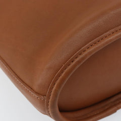 Coach Shoulder bag Leather