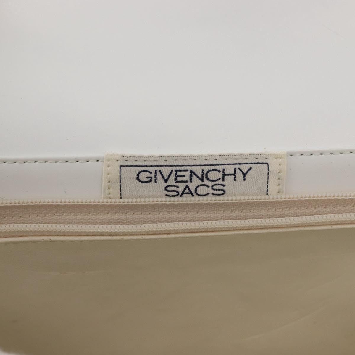 Givenchy Shoulder Bag Leather