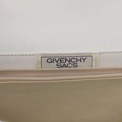 Givenchy Shoulder Bag Leather