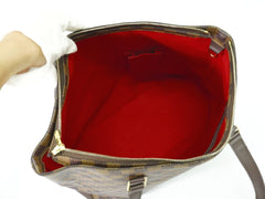 Louis Vuitton Cabas Mezzo Damier