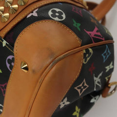 Louis Vuitton Courtney Bag Monogram Multicolor