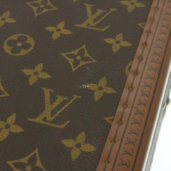 Louis Vuitton Cotteville Trunk Monogram Canvas