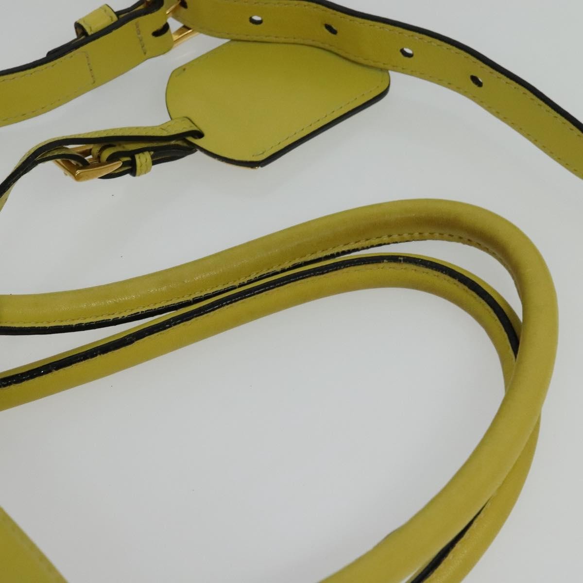 Prada Concept Double Zip Tote Calfskin