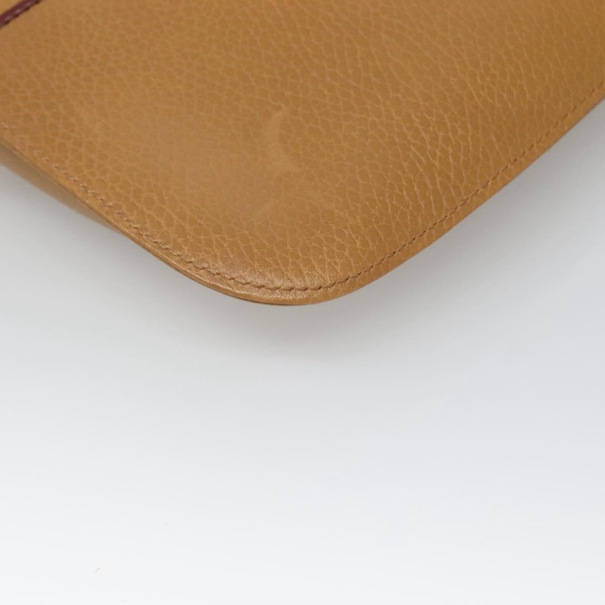 cartier Must de Cartier Clutch bag Leather