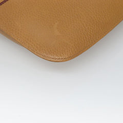 cartier Must de Cartier Clutch bag Leather