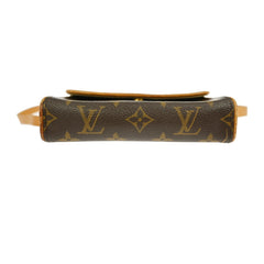 Louis Vuitton Florentine Waist Bag Monogram Canvas
