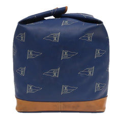 Louis Vuitton Cup Sac Marin Bandouliere Bag Coated Canvas