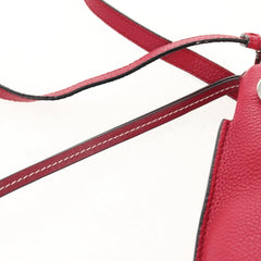 Loewe Missy Handbag Leather