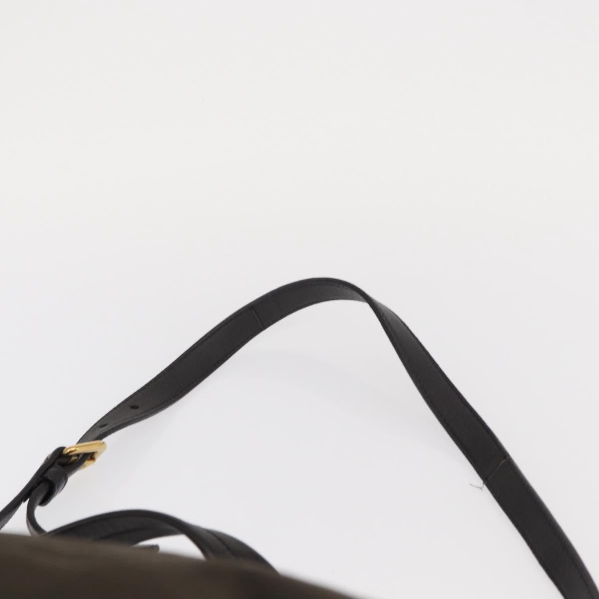 Prada Vintage Handbag Tessuto