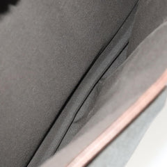 Bvlgari Flap shoulder Bag Leather