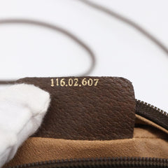 Gucci Micro GG supreme shoulder bag GG canvas