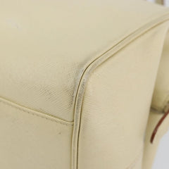 Prada Vintage Handbag Leather