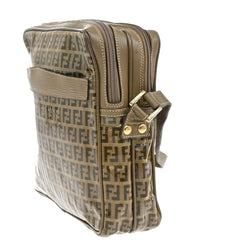 Fendi Camera Case Pattern Zucca