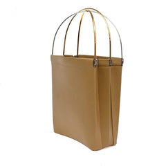 cartier Trinity Hand bag Leather