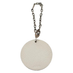 Hermes Breloque Bag Charm Metal