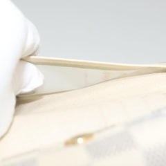 Louis Vuitton Alexandra Wallet Damier