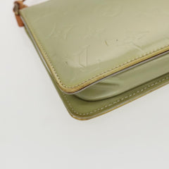 Louis Vuitton Lexington Pochette Monogram Vernis